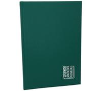 Rubrica cartonato - 1 rigo - A4 - 48 fogli - Blasetti