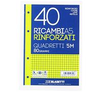 Blasetti 2329, Accessori di Piegatura di Cartella, Bianco