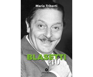 Blasetti '40 - Triberti Maria