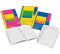 Blasetti 413265 Blocco Collato Rinforzato