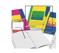 Blasetti 413346 Blocco Collato Rinforzato