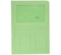 Blasetti 443B Cartellina Sintex, Verde