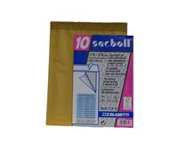 Blasetti - 712C - CF10 SACCO IMBOT/AVAN INT17X27CM C