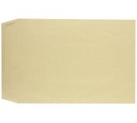 Busta a sacco avana - serie Monodex - strip adesivo - 190x260 mm - 80 gr - Blasetti - conf. 500 pezzi