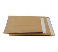 250 BUSTE SACCO AVANA 59139 CON SOFFIETTI 30x40x4cm