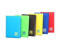 DIARIO MASCHILE 12 MESI COPERT 8013 INA SOFT TOUCH IN COLORI