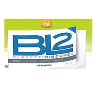 BLASETTI Album Bl2 4angoli 24x33 110g Liscio