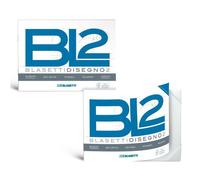 Blasetti album CF5 Album BL2 Collato 33X48 Lisci