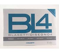 Blasetti Album da Disegno 20FF 33x48 RUVIDI 6175
