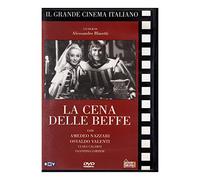 Blasetti,Alessandro - La cena delle beffe - Alessandro Blasetti (1941)