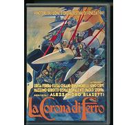 Blasetti,Alessandro - La corona di ferro