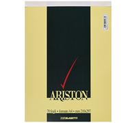 Blasetti Ariston - Quaderno, (Multicolore, 60 g, 210 mm, 297 mm), 10 Pezzi