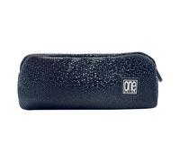 Blasetti Astuccio Bustina One Color PYTHON (Nero)