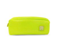 Blasetti - Astuccio con effetto cangiante MAGICNET in poliestere extra resistente - Giallo fluo