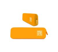 Blasetti Astuccio One Color Spring Slim Arancio