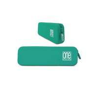 Astuccio One Spring slim - 20 x 6,5 x 3 cm - silicone - Blasetti