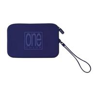 Blasetti Astuccio One Color Summer Flat Blu Notte