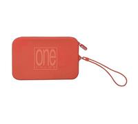 Blasetti Astuccio One Color Summer Flat Rosso Corallo
