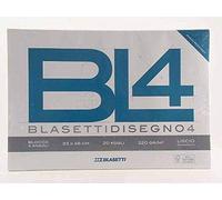 Album Bl4 4angoli 33x48 Lisci Riq