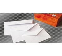 Blasetti Biglietti/Buste 027099 Numero 9 Bristol Scatola 100/100