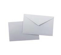 Blasetti Buste Bristol - Formato F4 Non Spedibile - 7,5x12 Cm - 80gr (100pz) Cod. 390