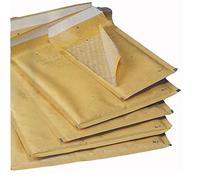 BUSTE POSTALI IMBOTTITE SACBOLL F.TO ESTERNO CM.29X42 CF.50 PZ.