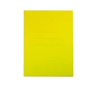 Blasetti 616, Cartella cartone a tre lembi, Formato A4, Giallo, Confezione da 25 pezzi