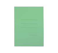 BLASETTI - 663 - Cartelline 3L Cartex - con stampa - verde - Blasetti - conf. 25 pezzi - 89636 - Conf. da 1 Pz. - 663
