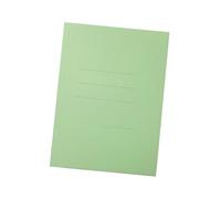 Cartelline 3 lembi verde manilla per documenti cartelle a tre alette blasetti