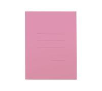 BLASETTI - 664 - Cartelline 3L Cartex - con stampa - rosa - Blasetti - conf. 25 pezzi - 89637 - Conf. da 1 Pz. - 664