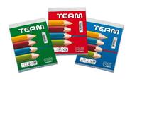 Blasetti CF10 BLOCCHI TEAM A6 5M 50GR 50F