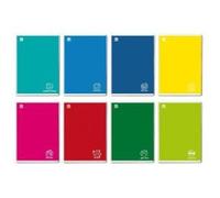 Blasetti CF10 QUADERNI COLORFACE A4 100G 0A