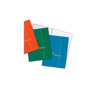 BLASETTI - Cf10 Rubrica Telef A5 R 30fg