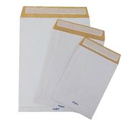 Blasetti CF100 Sacchetti Antistrappo Secursac 25X35X4 Din A4 130 Gr 0966