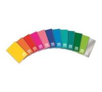 Blasetti CF10QUAD ONE COLOR 80G 20FF A5 1R