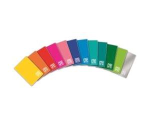 Blasetti CF10QUAD ONE COLOR 80G 20FF A5 7