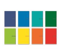 Blasetti CF10QUADERNI COLOR CLUB A4 80G 0A