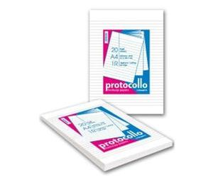 Blasetti CF200FOGLI PROTOCOL USO BOLL0 60GR
