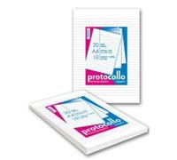 Blasetti CF200FOGLI PROTOCOLLO 60 GR. 4M