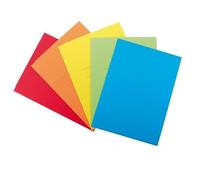 Blasetti CF25CARTELLINE CARTEX 3L GIALLO