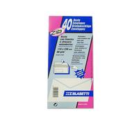 BLASETTI Cf40 Buste Strip C/Fin 11x23cm