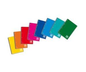 Blasetti CF5 ONECOLOR SPIRALATO NOFOR A4 1R