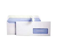 BLASETTI Cf500buste Bianc Commerc 11x23 Gr80