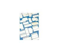 BLASETTI - Cf500buste No Finest 11 4x16 2 Gr70