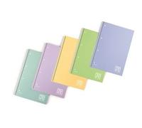 Blasetti CF6 ONECOLOR FORAT PPL 5M PASTEL A4