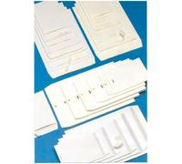 Blasetti Confezione 250 Buste Sacco 25x35 3 Gr120 815