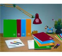 CF5 BLOCCHI ONE COLOR A5 1R Quantita min. 1