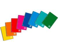 Blasetti CF5 ONECOLOR SPIRALATO NOFOR A4 1R