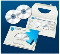 Blasetti Confezione 500 Buste Kraft Strip 36.5x44 Cm 354