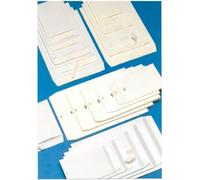 Blasetti Confezione 500 Buste Sacco 16x23 Gr80 325